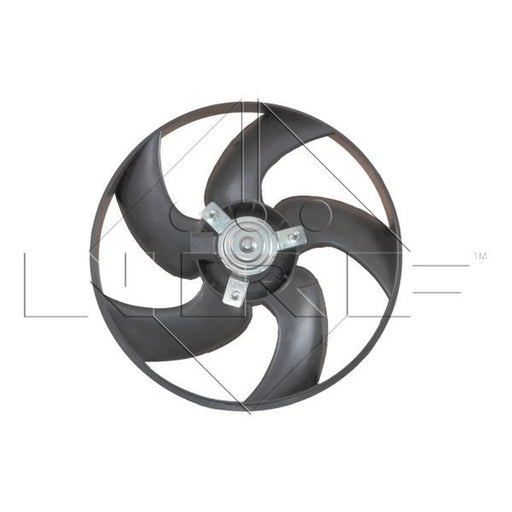 NRF Engine Cooling Fan 47321