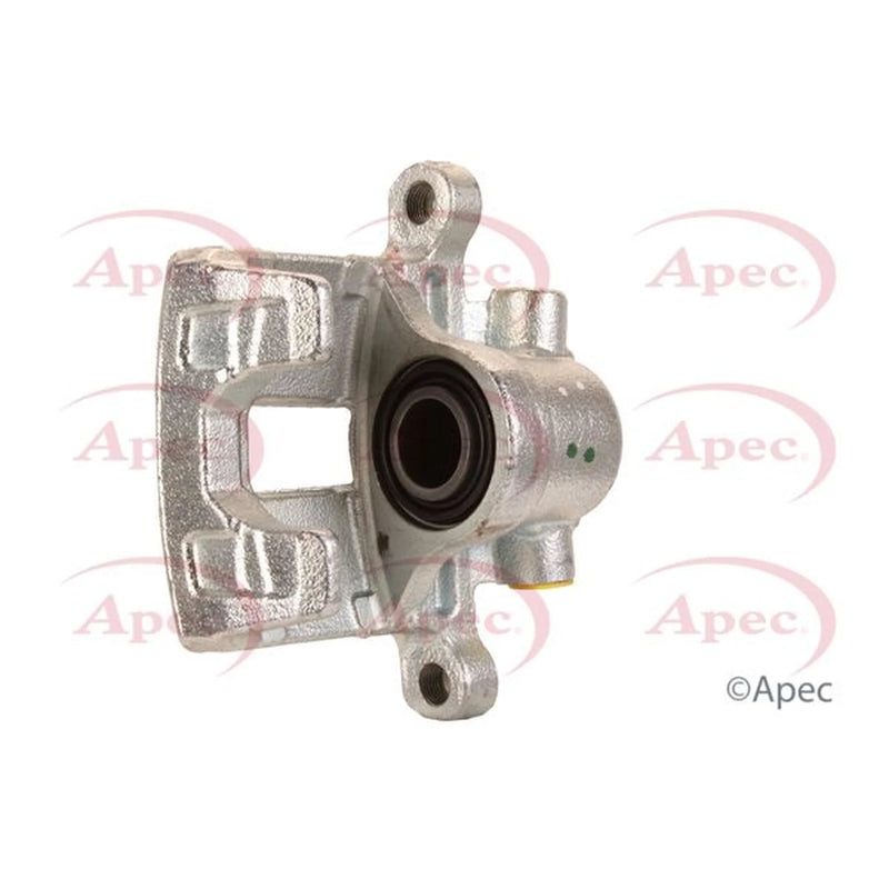 Apec Brake Caliper Assembly Rear Left LCA743