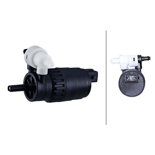 Hella Windscreen Washer Pump 8TW 006 849-331
