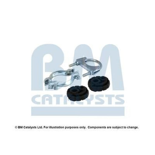 BM Catalysts Exhaust Pipe Mounting Kit FK50038C