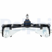 Delphi Control/Trailing Arm Upper TC817