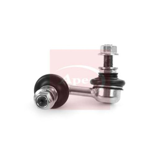 Apec Stabiliser Bar Link Coupling Rod Rear Right AST4397