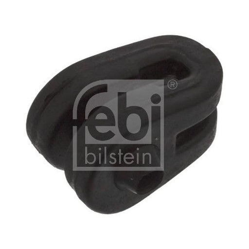 Febi Exhaust System Mount Rubber 10306