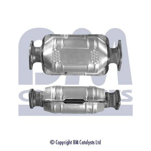 BM Catalysts Petrol Cat BM91638
