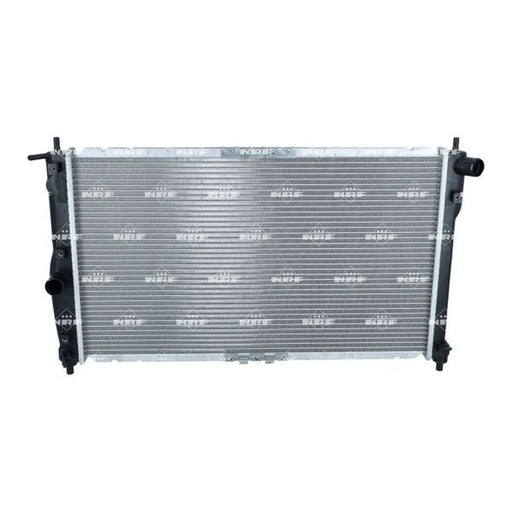 NRF Engine Radiator 53649