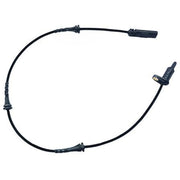 Textar ABS Wheel Speed Sensor Rear 45046600