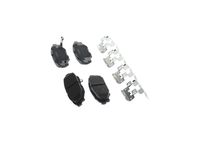 Bosch Brake Pad Set x x 0986494444