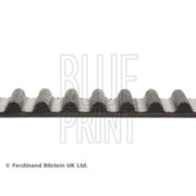 Blue Print Timing Belt Cambelt 158 Teeth ADC47528