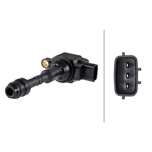 Hella Ignition Coil Pack 5DA 230 035-981