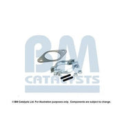 BM Catalysts Fitting Kit FK11108B FK11108B