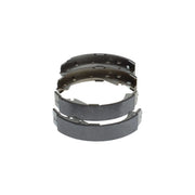 Bosch Brake Shoe Set Axle Kit Rear 0 986 487 863