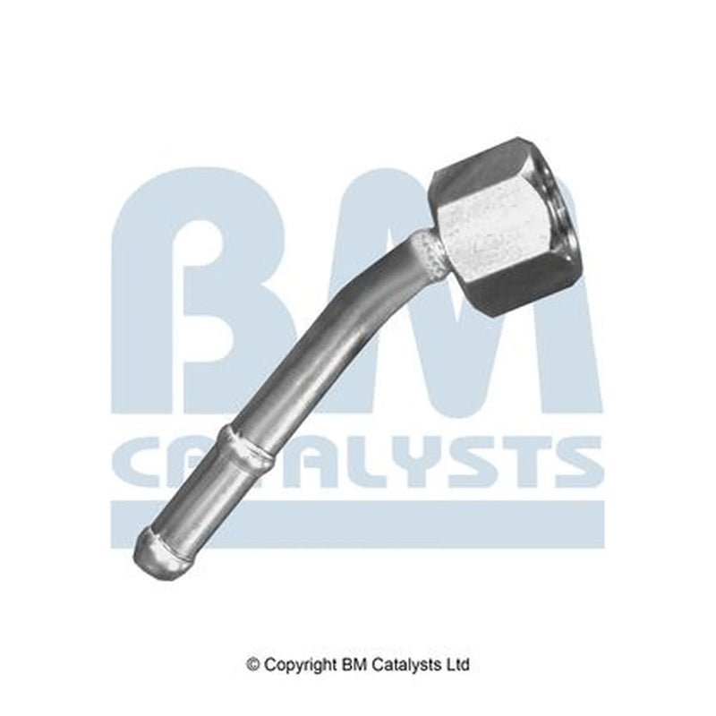 BM Catalysts Pressure Pipe PP11162A