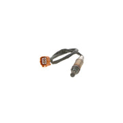 Bosch O2 Lambda Oxygen Sensor before catalytic conve 0 258 005 184