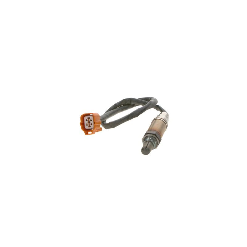 Bosch O2 Lambda Oxygen Sensor before catalytic conve 0 258 005 184