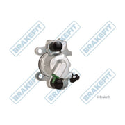 Apec Brake Caliper Assembly Rear Left BCA1839E