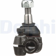 Delphi Steering Tie Rod End Ball Joint Front Right M16x2 TA1210