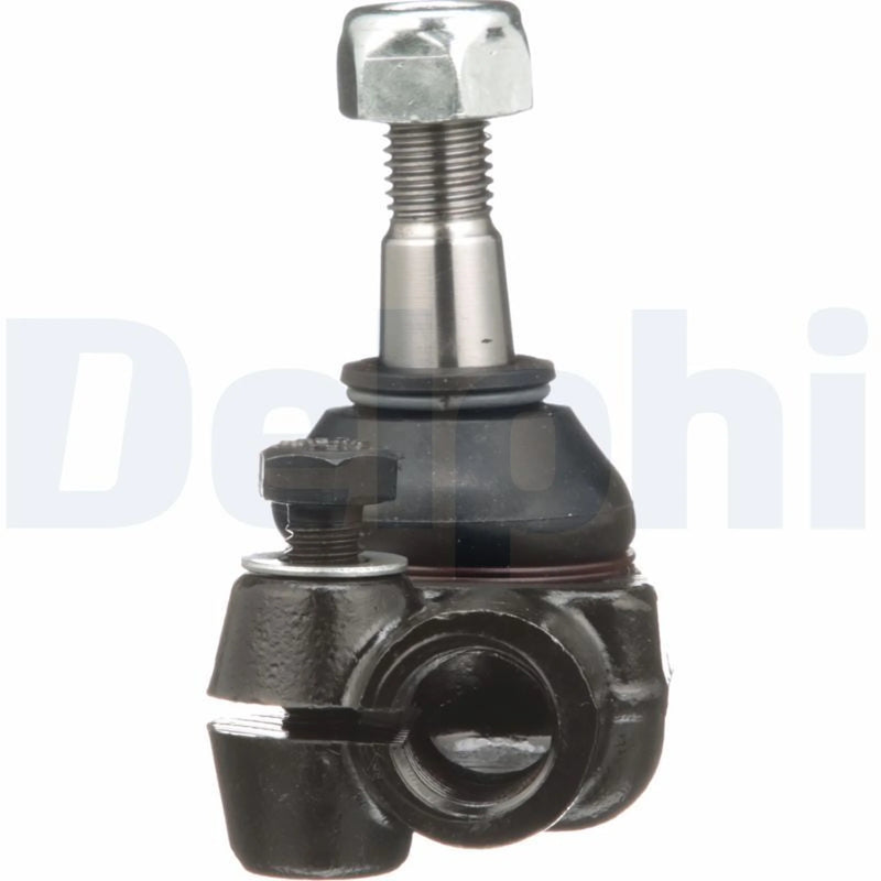 Delphi Steering Tie Rod End Ball Joint Front Right M16x2 TA1210