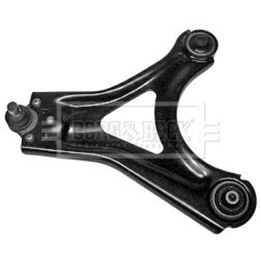Borg & Beck Control/Trailing Arm BCA6180