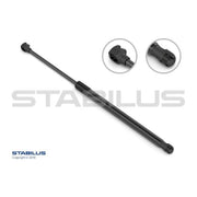 Stabilus Boot Gas Strut Lift Support Tailgate / Boot Lid Shock Repl 540866