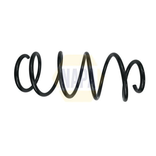 NAPA Front Suspension Coil Spring NCS1678