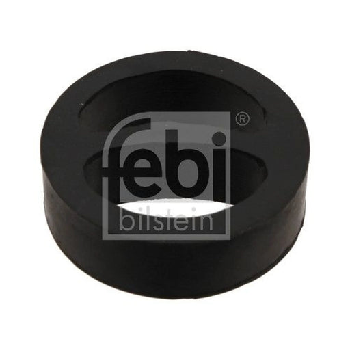 Febi Exhaust System Mount Rubber 01620