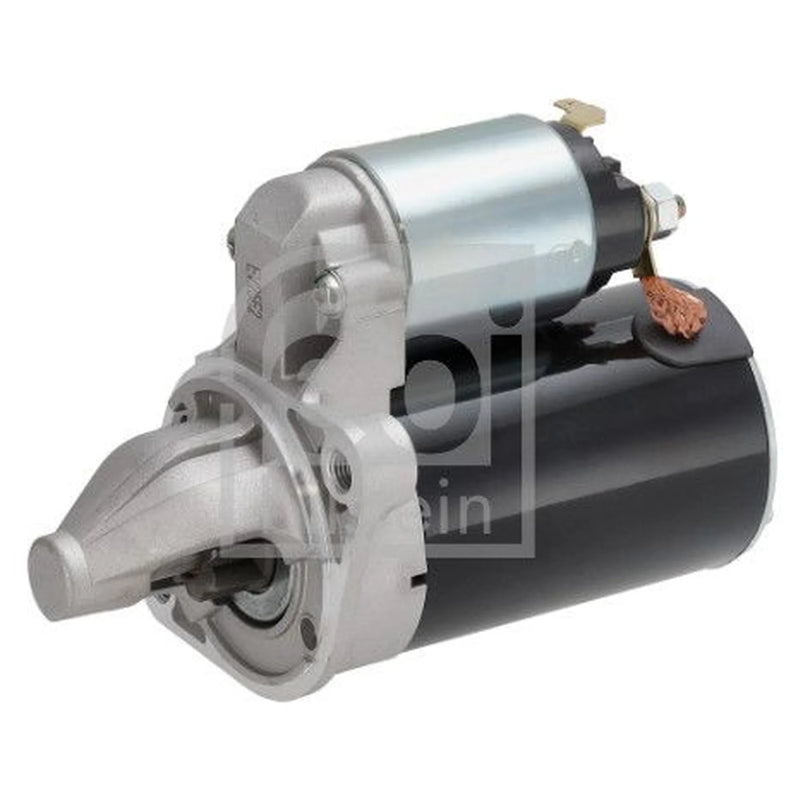 Febi Starter Motor 12V 0.5kW 8 Teeth 193910