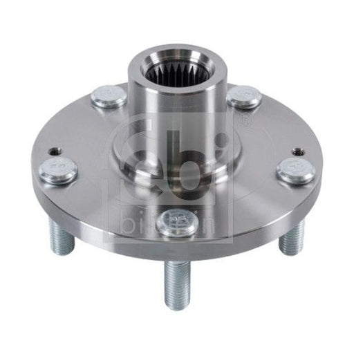 Febi Wheel Hub Stud 170366
