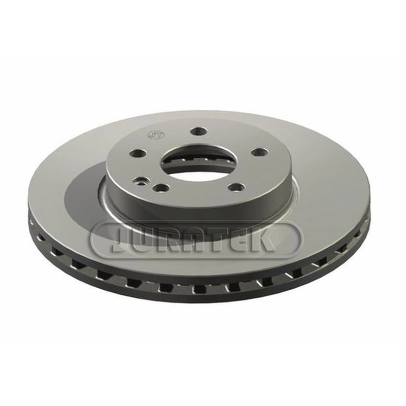 Juratek Front Brake Discs MER140-x2