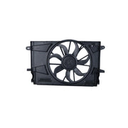 NRF Engine Cooling Fan 470144