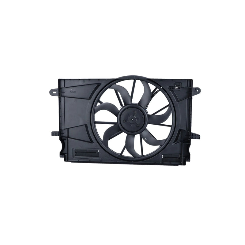 NRF Engine Cooling Fan 470144
