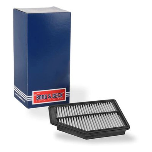 Borg & Beck Engine Air Filter BFA2454