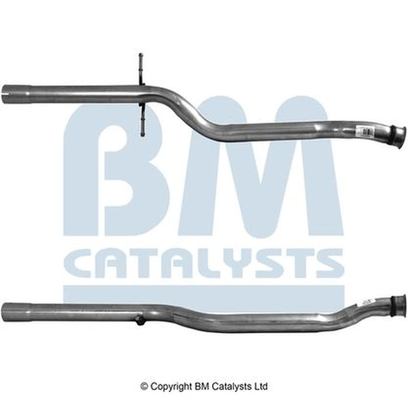 BM Catalysts Exhaust Pipe OD BM50032