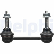 Delphi Stabiliser Bar Link Coupling Rod Rear TC5278