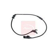 Apec ABS Wheel Speed Sensor Front Right ABS1253