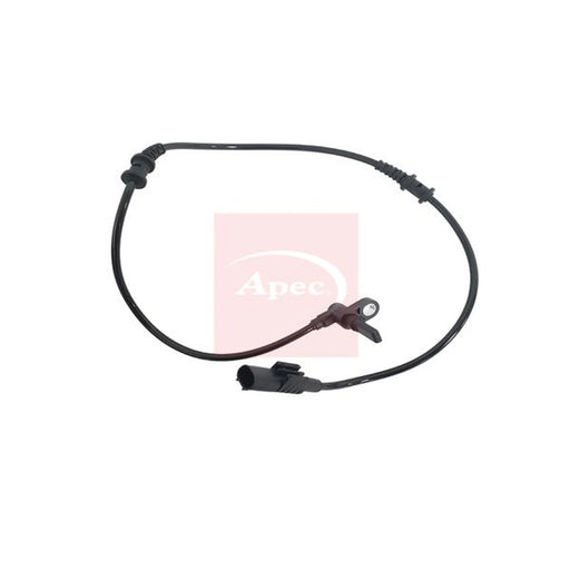 Apec ABS Wheel Speed Sensor Front Right ABS1253