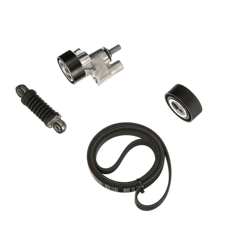 Gates V-Ribbed Belt Set K046PK1740
