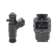 Valeo Fuel Injector Nozzle Pin 348380