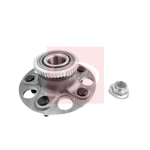 Apec Wheel Bearing Kit AWB1450