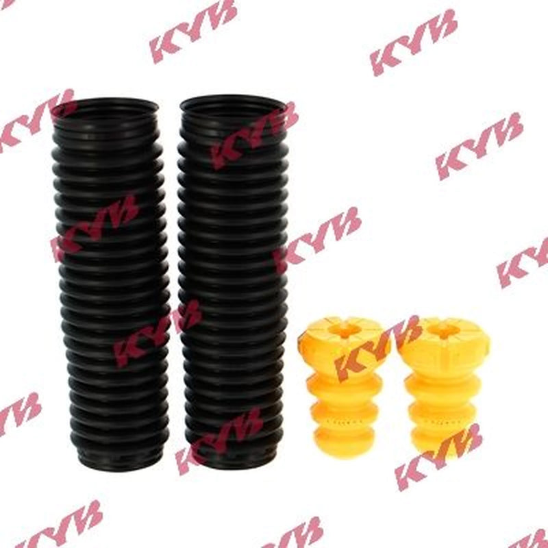 KYB Rear Dust Cover Kit for Shock Absorber 910318