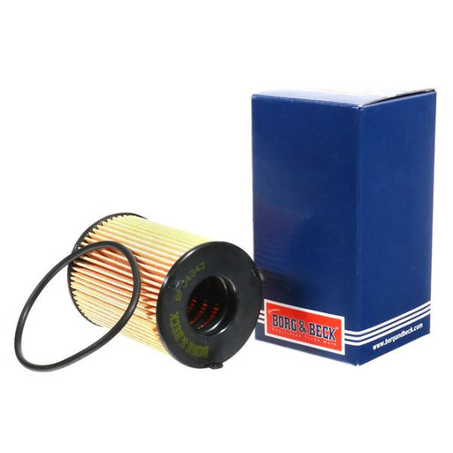 Borg & Beck Engine Oil Filter BFO4343