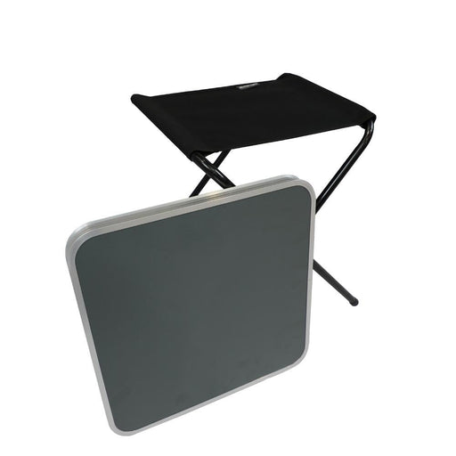 Vango Athena Std Excalibur Footrest / Stool - Vango - Van Life Living