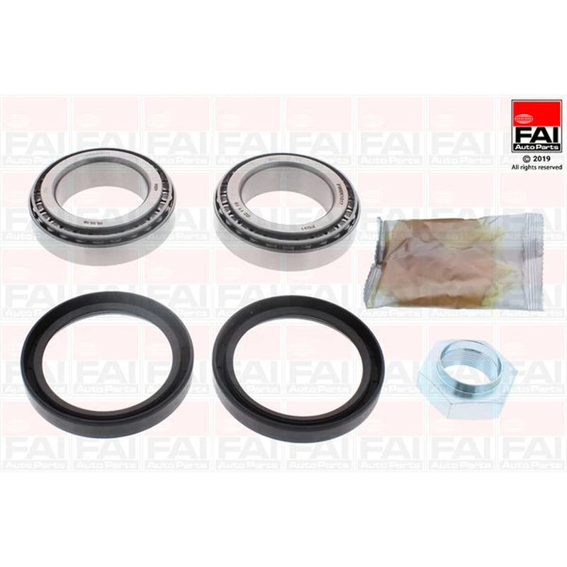 FAI Wheel Bearing Kit 90mm FWBK1017