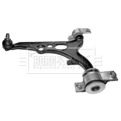 Borg & Beck Control/Trailing Arm BCA5862