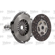 Valeo Clutch Kit Set 3pc 827162