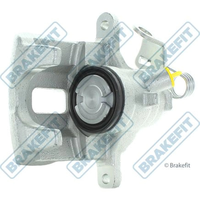 Apec Brake Caliper Assembly Rear Left BCA1015