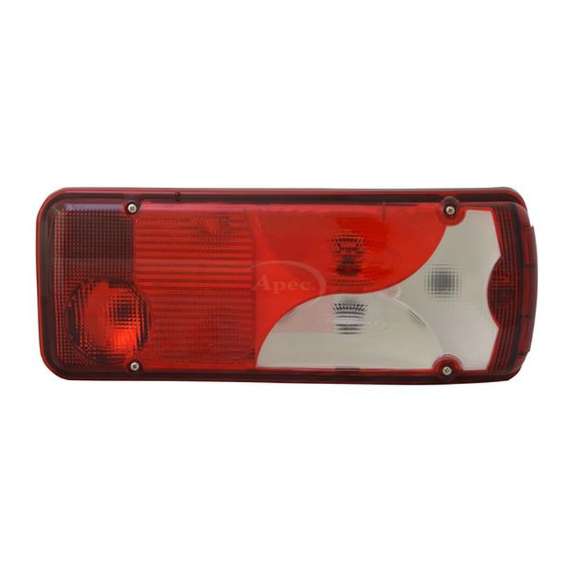 Apec Tail Light / Lamp Left ARL2881