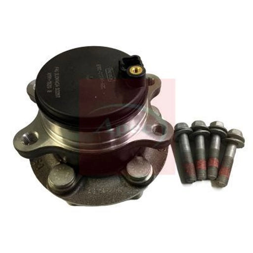 Apec Wheel Bearing Kit AWB1551