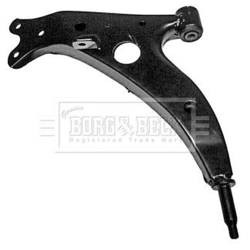 Borg & Beck Control/Trailing Arm BCA6174