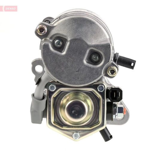 Denso Starter Motor 12V 1.4kW 9 Teeth DSN2077