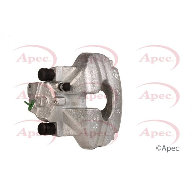 Apec Brake Caliper Assembly Front Left LCA429